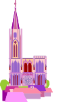 Fairytale castle 9